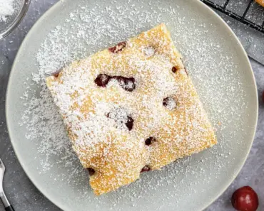7 Genius Cherry Syrup Recipes