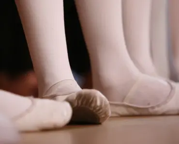Here Exactly: Style Those Ballet Flats 5 Ways