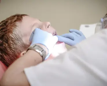 Here’s 5 Ways I Combat Debilitating Dental Anxiety