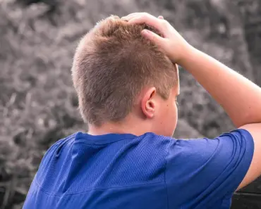 Mom’s Simple Walk and Be Sad Method Teaches Kids Resilience