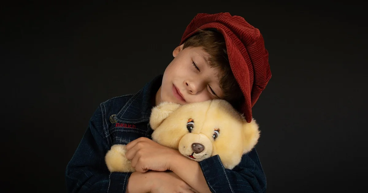 7 Reasons Extreme Favoritism Toward One Parent Isn't Normal baby favoritism
