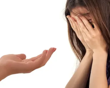 Why ‘Just Ask for Help’ Is Terrible Advice for PPD