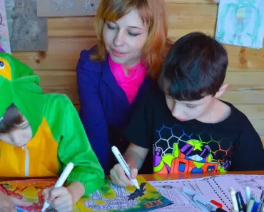 11 Fun Educational Activities for Kids