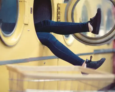7 Easy DIY Ways to Clean Your Washing Machine