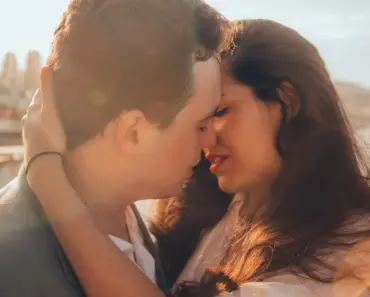 5 Reasons to Rethink Kissing Your Child on the Lips