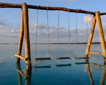 13 Best Swing Sets to Keep Kids Outdoors All Summer