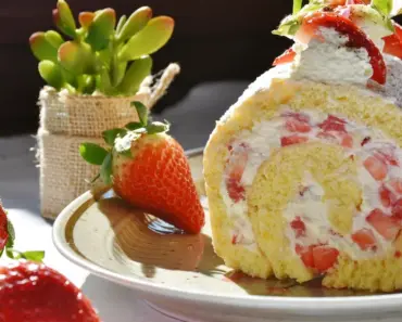 I Tried Strawberries Arnaud: 5 Secrets of the 1920s Dessert
