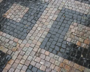 7 Ways to Keep Weeds Growing Between Pavers (Forever!)