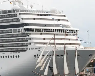 7 Forum Members Review LV Cruise 2027 ‘Truly, Truly Vile’
