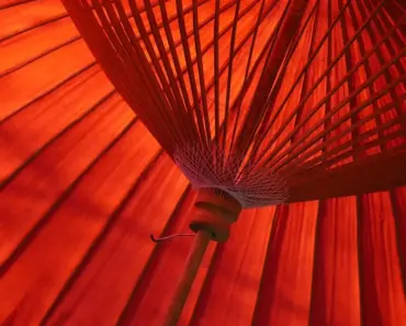 Bamboo Shades: Chic Alternative to Drab Blinds for Doors