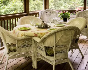 19 Screened Porch Ideas for an Inviting Outdoor Escape