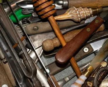 5 Clever Ways to Organize Kitchen Drawers Without Buying
