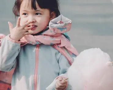 5 Surprising Reasons Your Child Eats Same Thing Daily