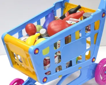 7 Best Shopping Carts Tested by The Spruce