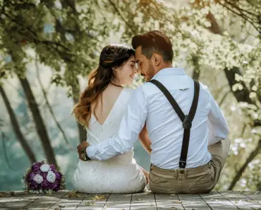 Celebrities Who Got Married in 2026: 5 Star Weddings