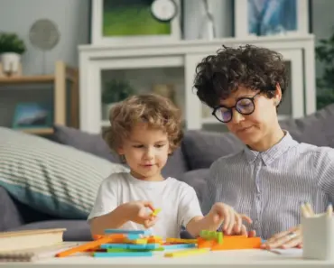 13 Kid Activities That Totally Fit Your Style