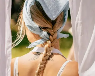7 Reasons Braids Mean More Than Protective Style
