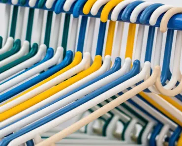 7 Storage Tips for an Organized Cleaning Closet