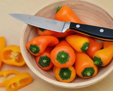 5 Best Pepper Types to Grow in Pots