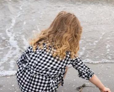 I Thought Summer Was Curly Hair’s Season: 5 Mistakes