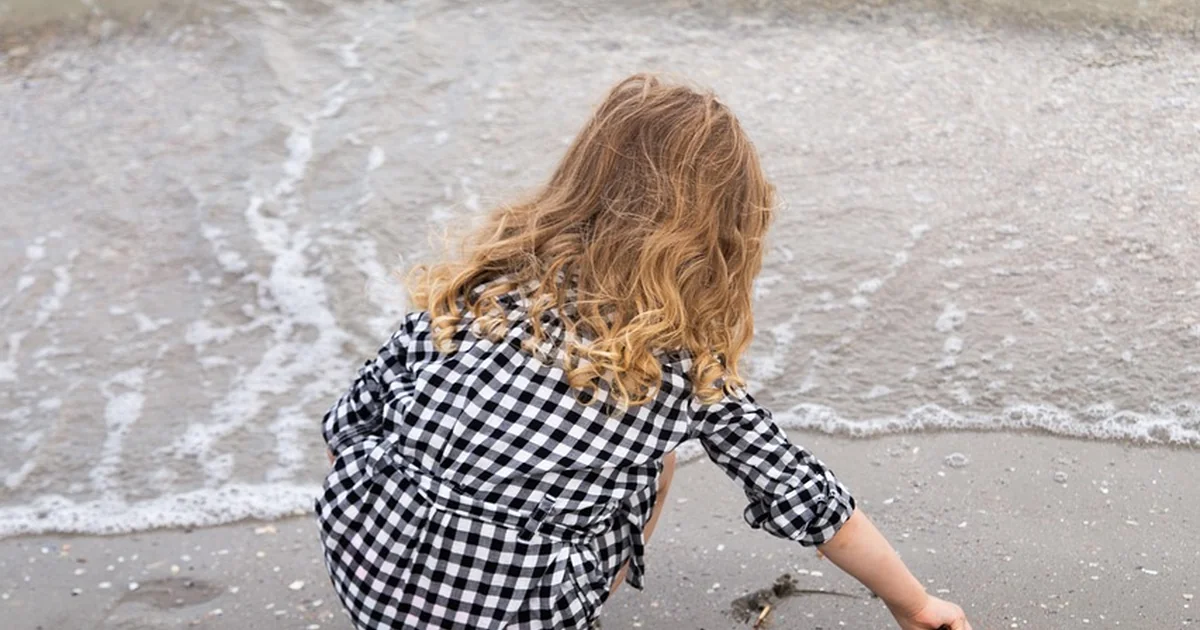 I Thought Summer Was Curly Hair's Season: 5 Mistakes curly hair summer mistakes