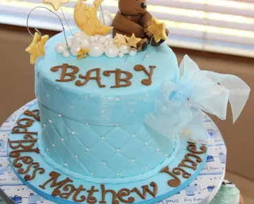 11 Essentials for a Memorable Baby Shower