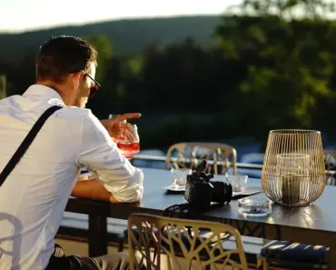 Taylor Swift & Travis Kelce Spotted at Wedding Weekend 2