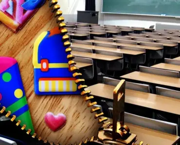 7 Signs the End-of-School-Year Slump Is Real for Parents