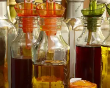 7 Things Around the House You Should Descale With Vinegar 7 Things Around the House You Should Descale With Vinegar