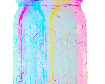 9 Clever Ways to Reuse Old Mason Jars