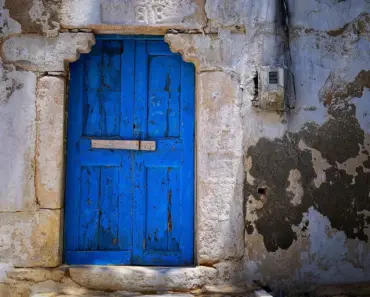 5 Simple Fixes for a Sagging Door