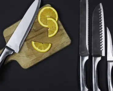 7 Ways to Get Rid of Kitchen Gnats and Stop Them Permanently