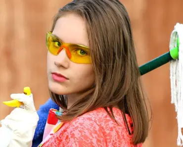 7 Things Pro Cleaners Say You Should Clean Every Weekend