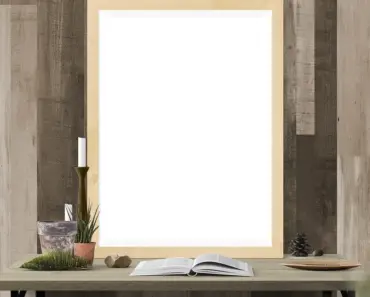 19 Picture Frame Molding Ideas That Add Character