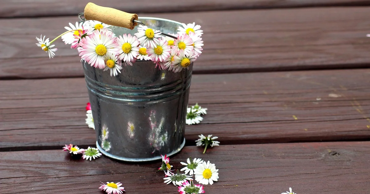 Forget December: 5 Ways May Breaks Moms may breaks moms