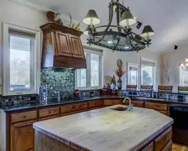 7 Green Backsplash Ideas for Most Gorgeous Kitchen