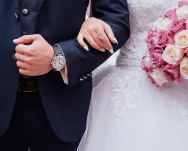 5 Best Bridal Perfumes to Wear on Your Wedding Day