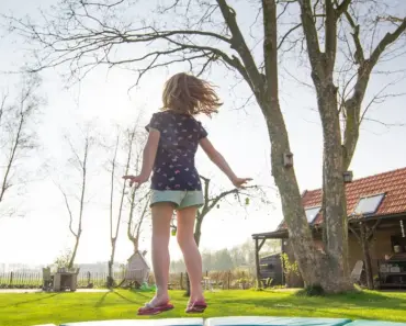 Top 13 Best Trampolines for 2026 Bounce