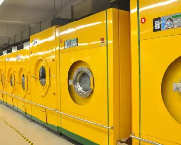 5 Steps to Clean Your Washing Machine Filter Fast