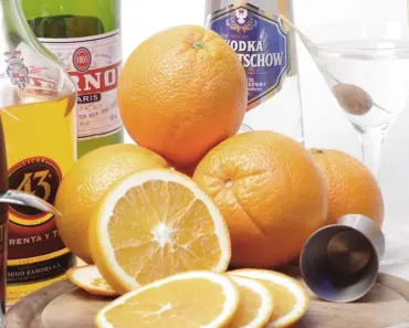 7 Ranch Flavored Cocktail Recipes to Die For!