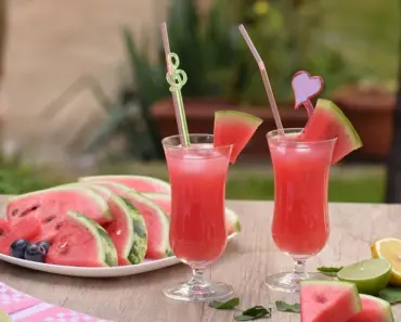 Watermelon Juice vs. Fresh: Which is More Nutritious? (5 Factors)