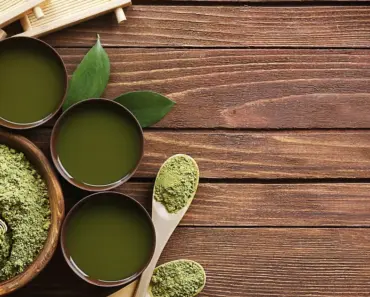 5 Matcha Perfumes That Smell Fresh, Green, Luxurious