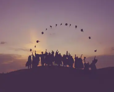 My Dystopian Graduation Wasn’t Just Mentioned – AI Ran It