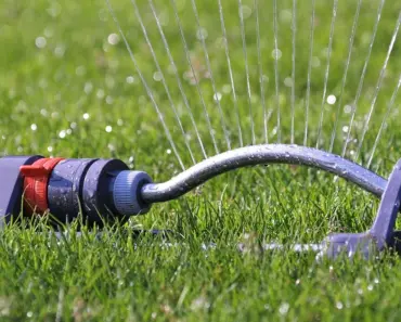 7 Best Lawn Sprinklers Tested by BHG