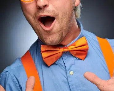 7 Blippi Cast Members: Complete Guide
