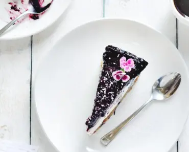11 Secrets to the Perfect Blueberry Cheesecake Recipe