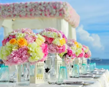 7 Effortless Summer Centerpiece Ideas for Style