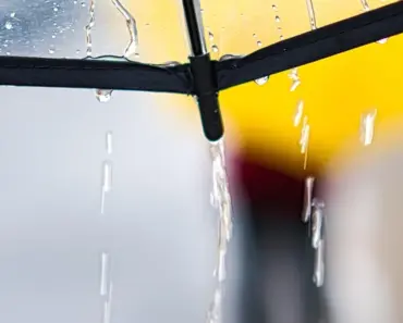 7 Rain Shower Downsides You Might Not Realize