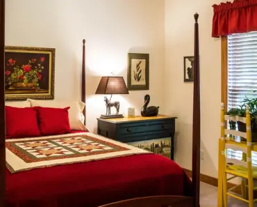 7 Guest Bedroom Ideas for a Restful Stay