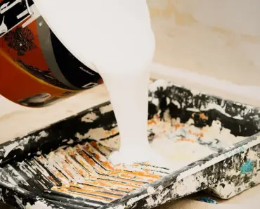 9 Small DIY Projects with Leftover Paint